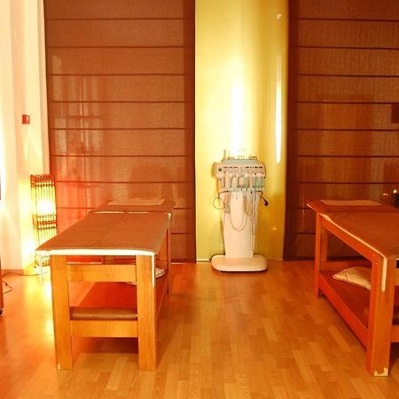 Hotel Tematico Costa Del Sol Τορρεμολίνος Εξωτερικό φωτογραφία