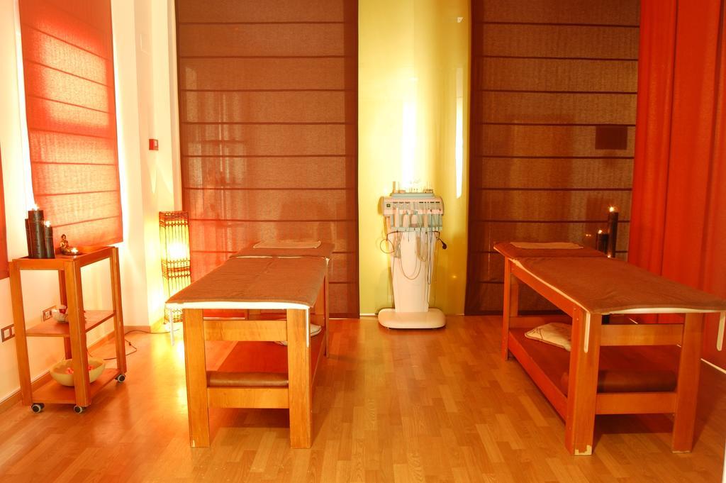 Hotel Tematico Costa Del Sol Τορρεμολίνος Εξωτερικό φωτογραφία