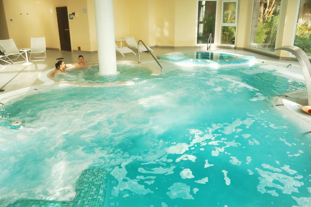 Hotel Tematico Costa Del Sol Τορρεμολίνος Εξωτερικό φωτογραφία