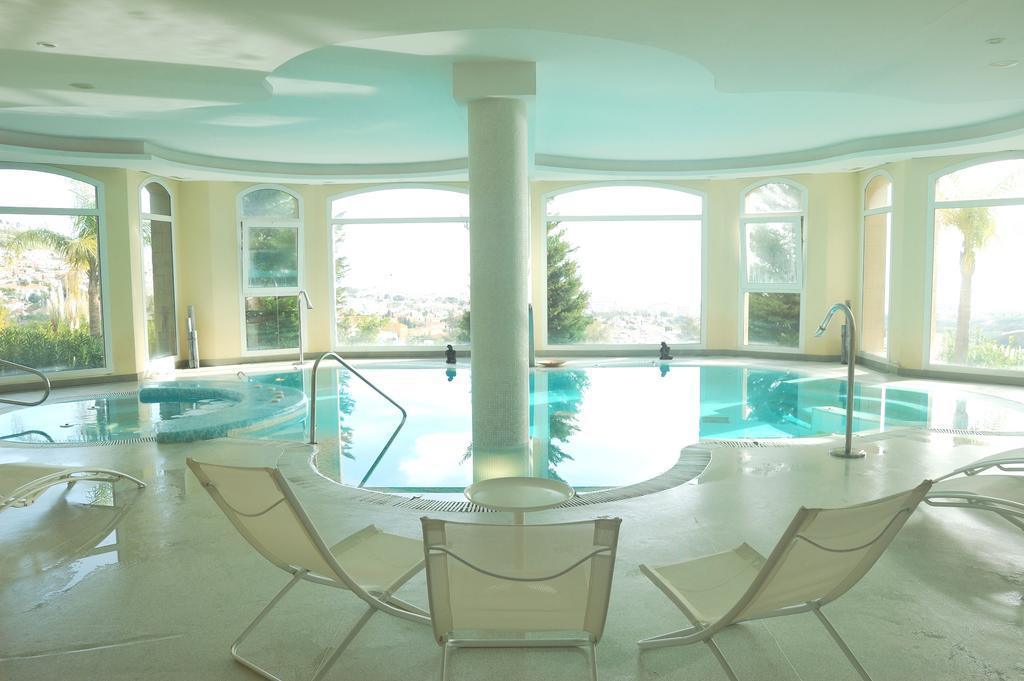 Hotel Tematico Costa Del Sol Τορρεμολίνος Εξωτερικό φωτογραφία