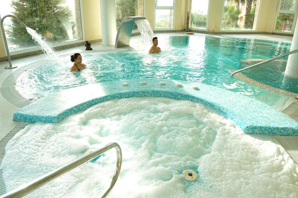 Hotel Tematico Costa Del Sol Τορρεμολίνος Εξωτερικό φωτογραφία