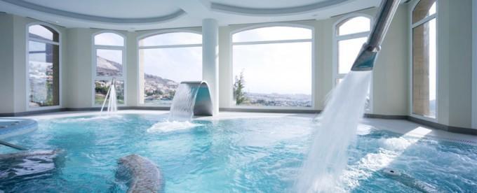Hotel Tematico Costa Del Sol Τορρεμολίνος Εξωτερικό φωτογραφία