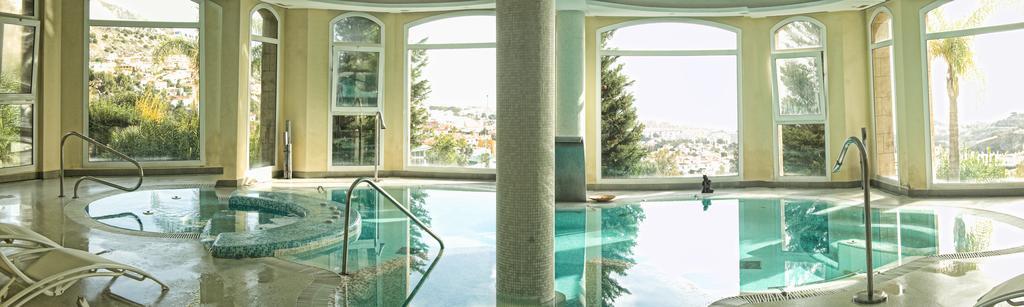 Hotel Tematico Costa Del Sol Τορρεμολίνος Εξωτερικό φωτογραφία