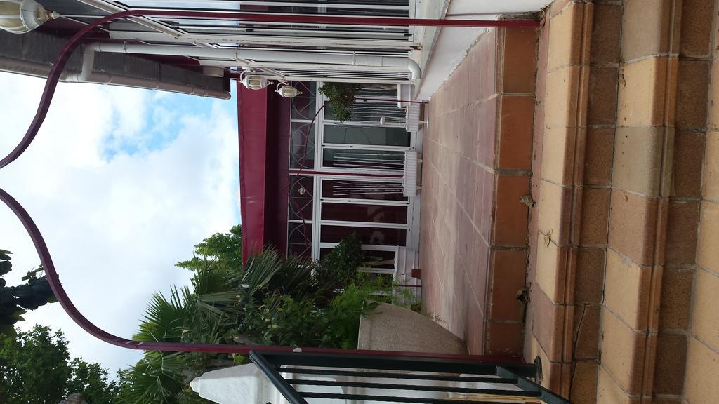 Hotel Tematico Costa Del Sol Τορρεμολίνος Εξωτερικό φωτογραφία
