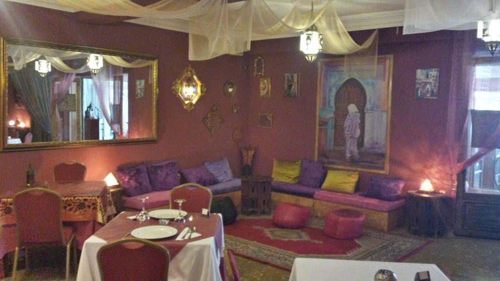 Hotel Tematico Costa Del Sol Τορρεμολίνος Εξωτερικό φωτογραφία