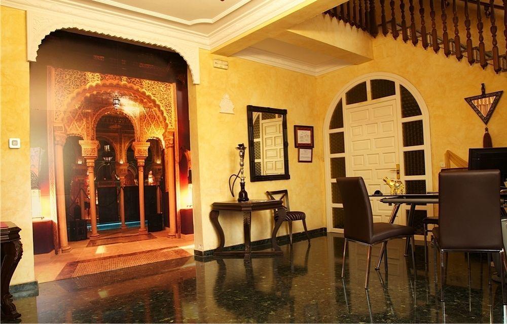 Hotel Tematico Costa Del Sol Τορρεμολίνος Εξωτερικό φωτογραφία