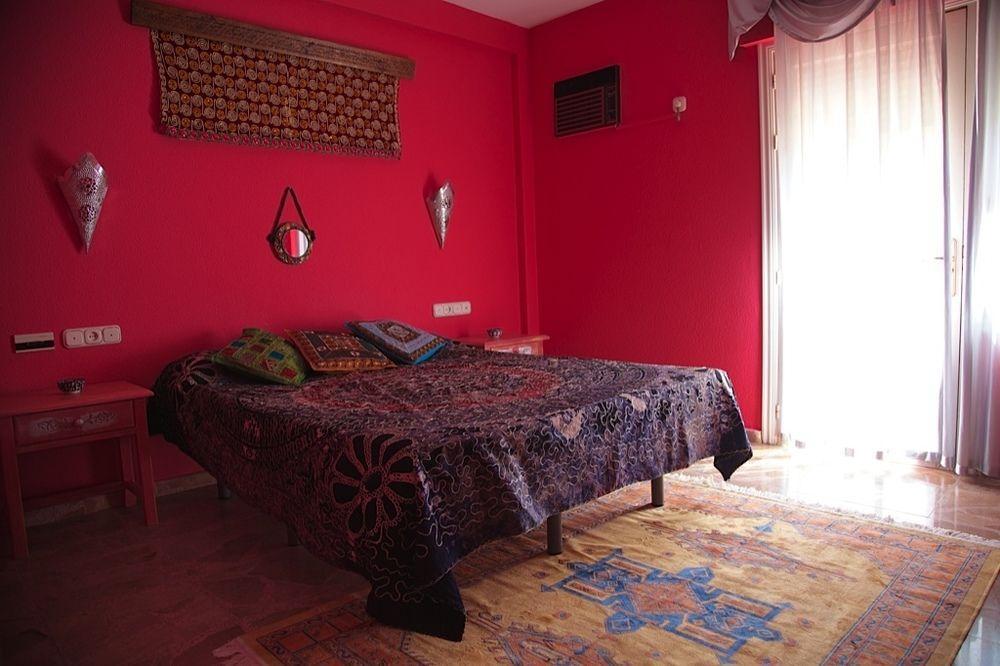 Hotel Tematico Costa Del Sol Τορρεμολίνος Εξωτερικό φωτογραφία