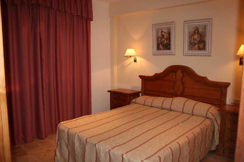 Hotel Tematico Costa Del Sol Τορρεμολίνος Εξωτερικό φωτογραφία