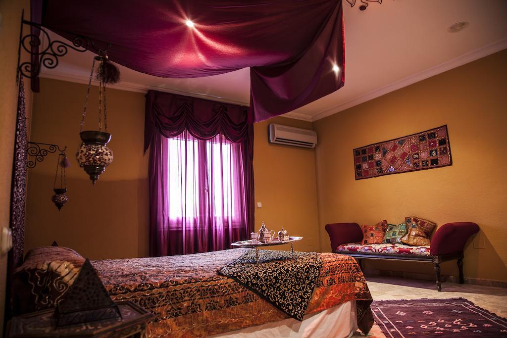 Hotel Tematico Costa Del Sol Τορρεμολίνος Εξωτερικό φωτογραφία